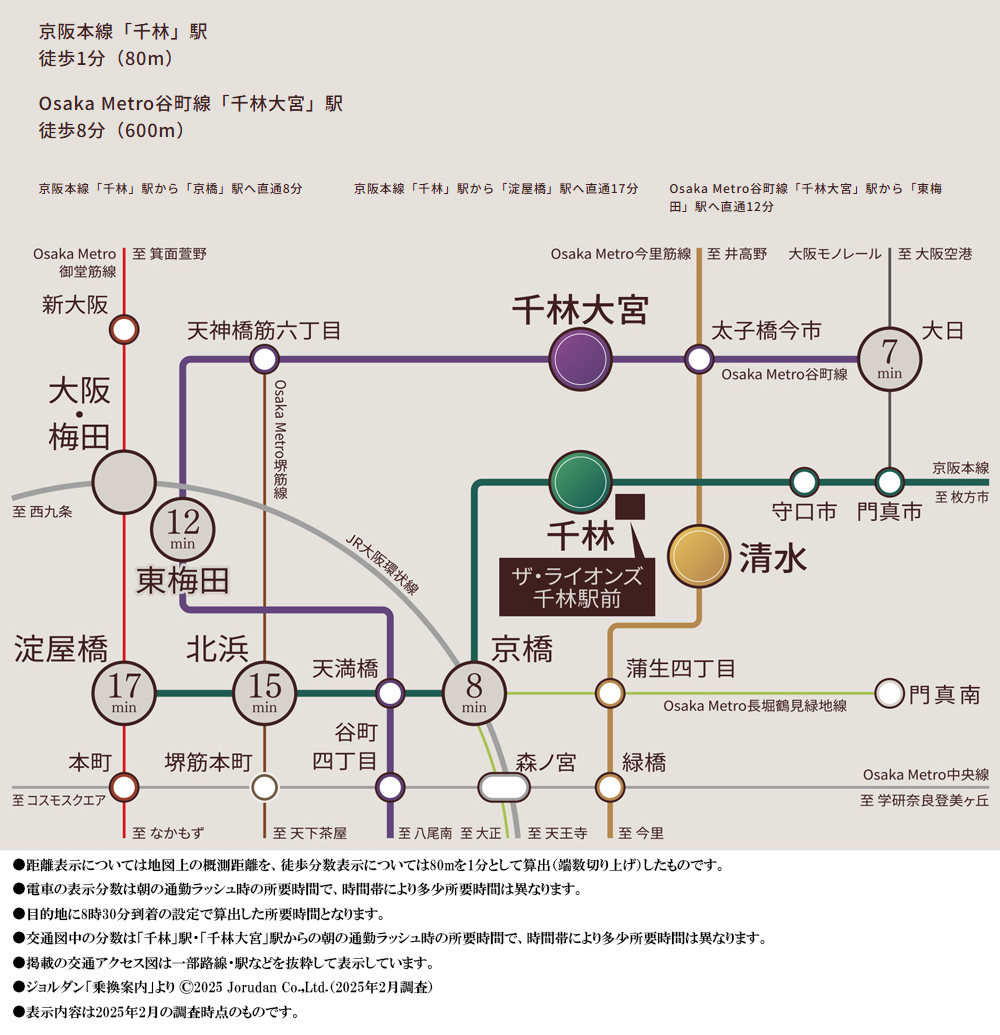 路線