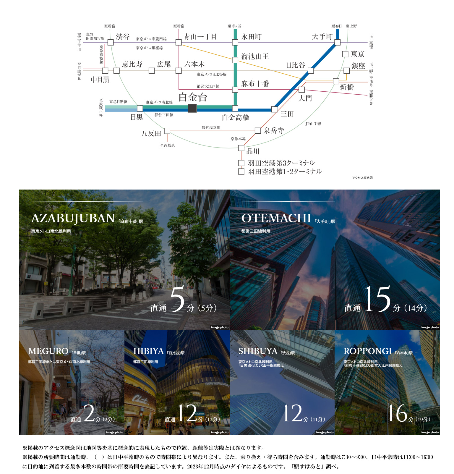 路線