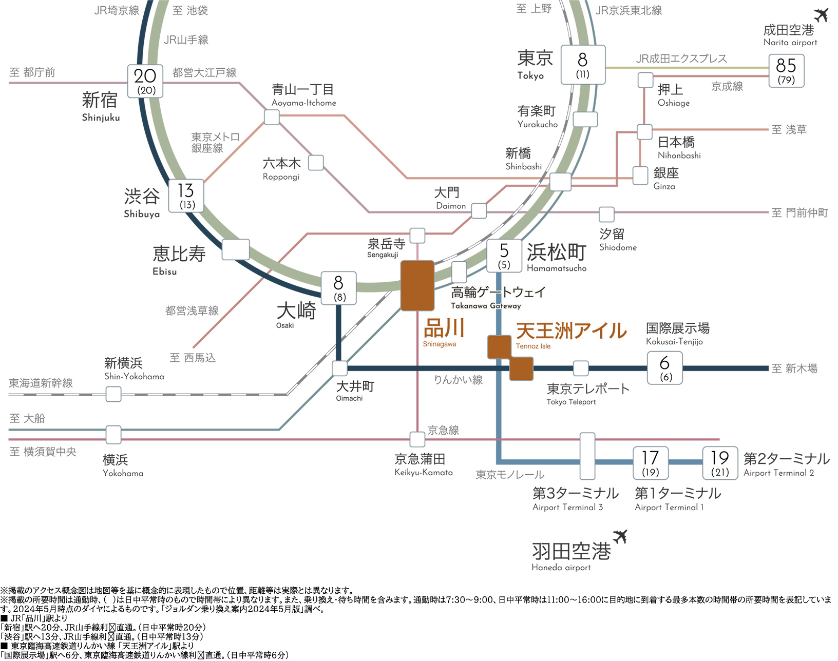 路線