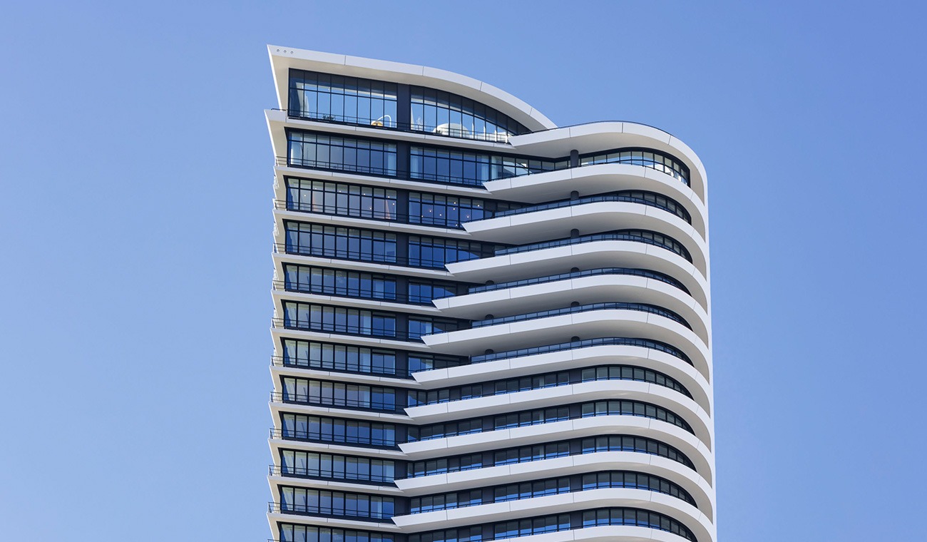 Brillia Tower 堂島 コンセプト