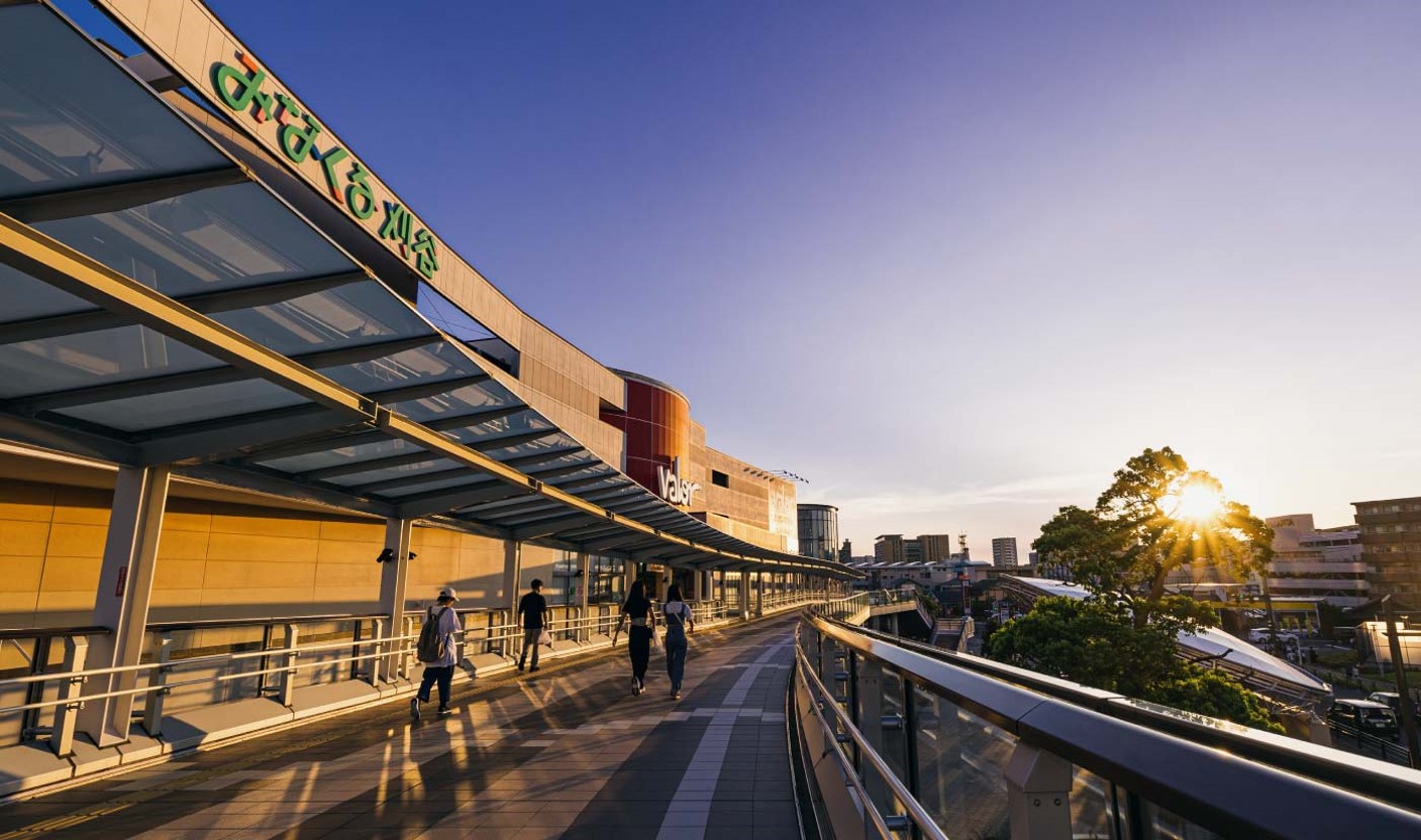 パークホームズ刈谷アネシア コンセプト