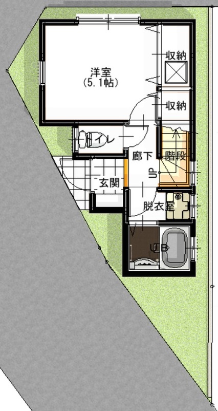 中世ヨーロッパ 家 間取り Hōmuaidea