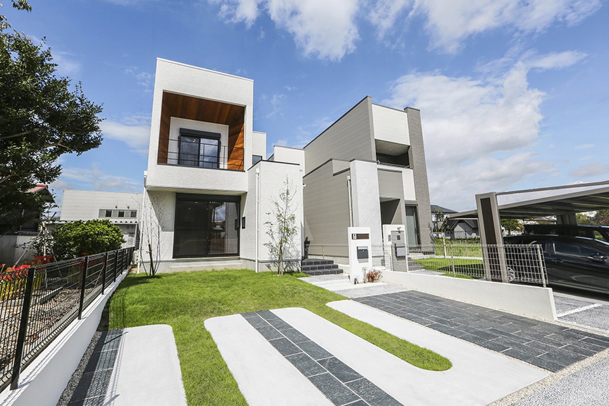 ホームズ Arex緑区黒沢台 名古屋市緑区 名古屋市営桜通線 神沢 駅 徒歩13分の新築一戸建て