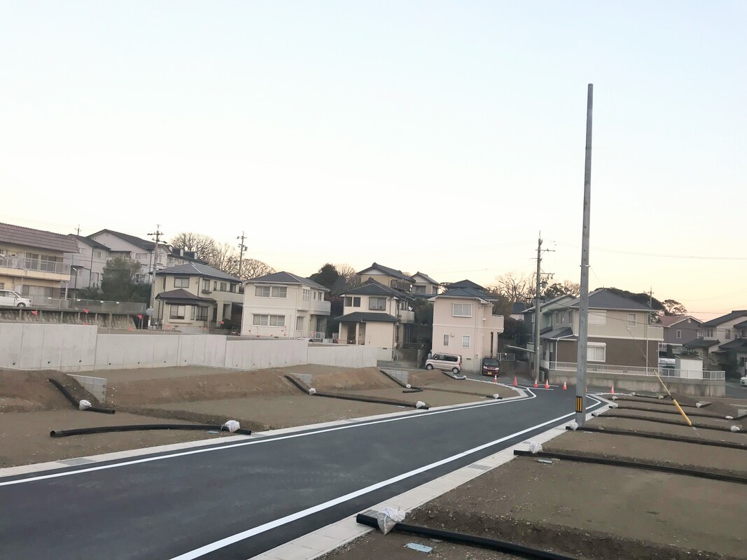 ホームズ】【トヨタホーム名古屋】ブリーゼテラス田原北荒井｜田原市 