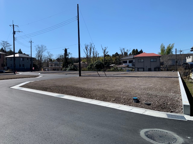 ホームズ パークナードテラス御殿場市 東田中 分譲地 建築条件付 御殿場市 御殿場線御殿場駅より徒歩30分の土地 分譲地