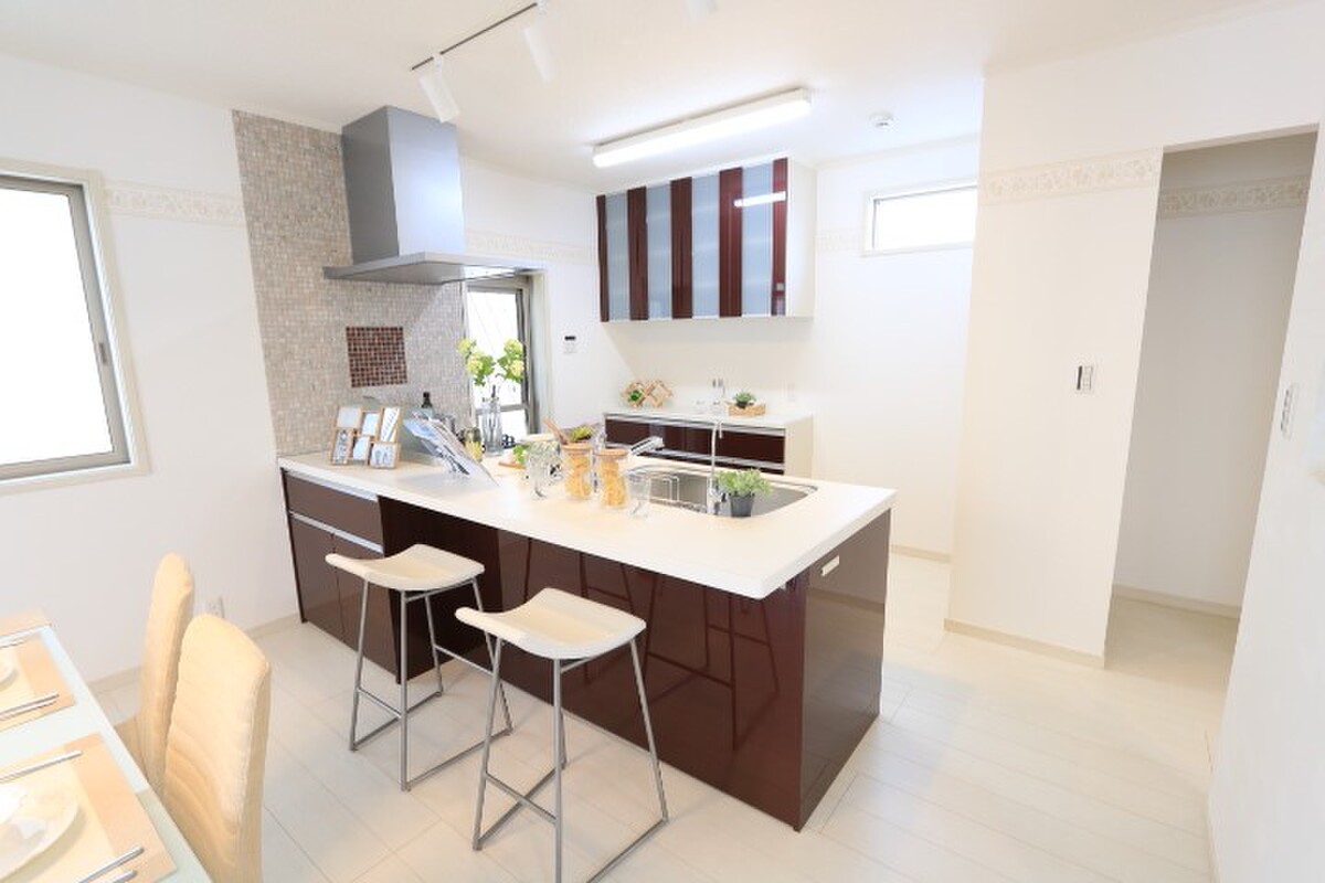 ホームズ ベルハウスの分譲住宅ルミナスコートシリーズ 角地含むldk19帖超全6棟 さいたま市南区 ｊｒ埼京線 武蔵浦和 駅 バス14分徒歩1分の新築一戸建て