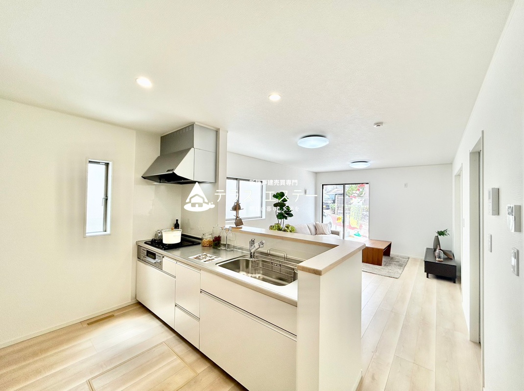 【ホームズ】クレイドルガーデン宮崎市昭和町 第2 ｜宮崎市、JR日豊本線「宮崎」駅 徒歩9分の新築一戸建て