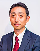 水野正雄