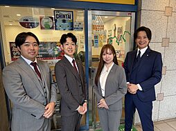株式会社タウンハウジング東京　武蔵境店