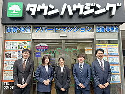 株式会社タウンハウジング東京　池袋西口店
