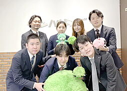 株式会社タウンハウジング東京　新小岩店