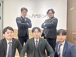 株式会社タウンハウジング東京　新小岩店