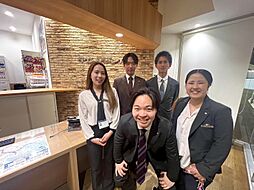 株式会社タウンハウジング東京　多摩センター店