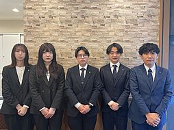 株式会社タウンハウジング埼玉　大宮西口店