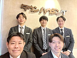 株式会社タウンハウジング東京　千歳烏山店