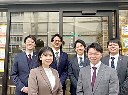 株式会社タウンハウジング東京　国分寺店