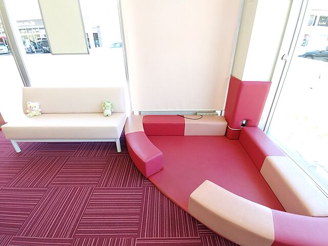 キッズスペース