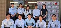 株式会社ハウスメイトショップ　西船橋店