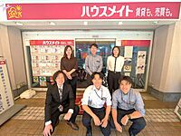スタッフ