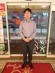 スタッフ写真