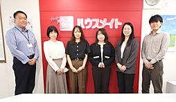 株式会社ハウスメイトショップ　大和店