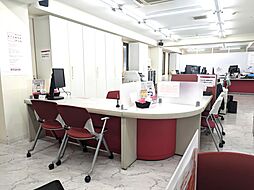 株式会社ハウスメイトショップ　新越谷店