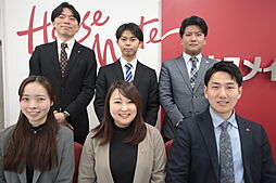 株式会社ハウスメイトショップ　所沢店