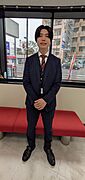 内藤