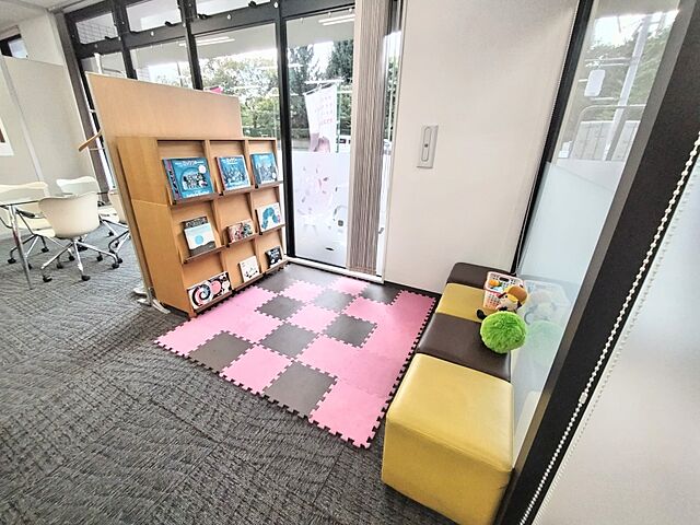 キッズスペース