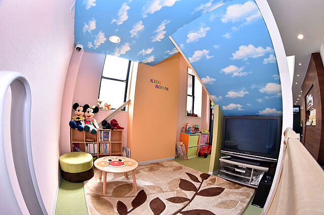 キッズスペース