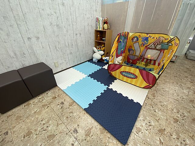 キッズスペース