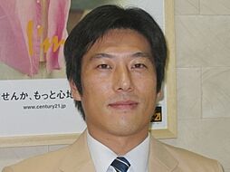 センチュリー21東伸ホーム