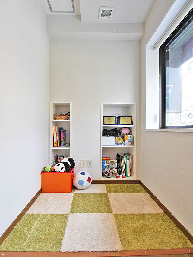 キッズスペース