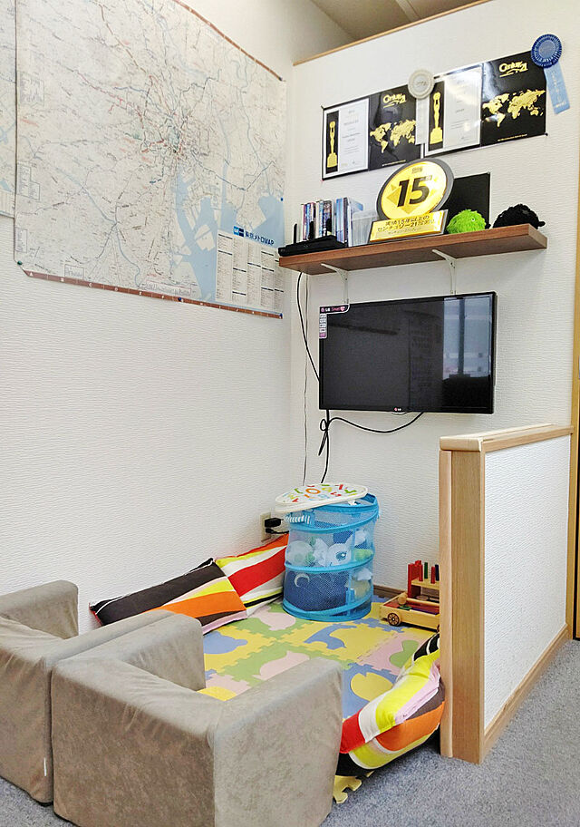 キッズスペース