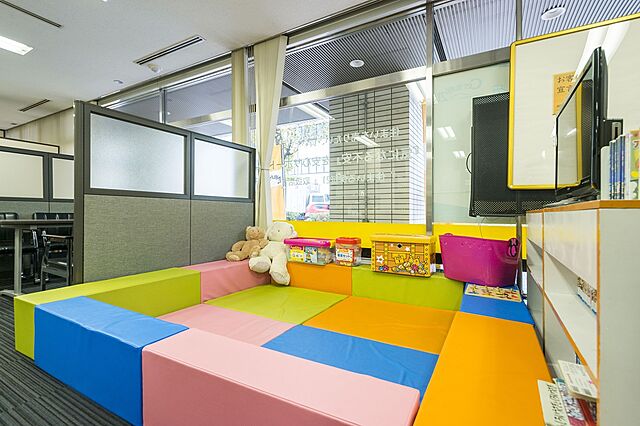 キッズスペース