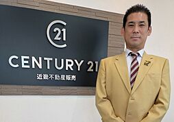 センチュリー21近畿不動産販売三国ヶ丘店