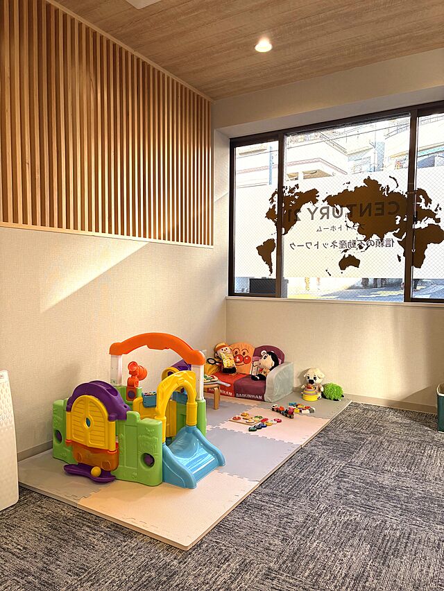キッズスペース