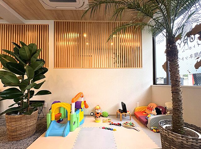キッズスペース