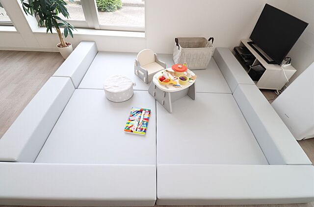 キッズスペース