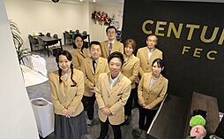 センチュリー21FEC