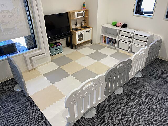 キッズスペース