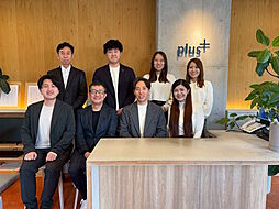 センチュリー21プラス