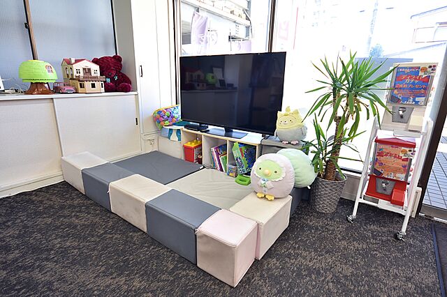 キッズスペース