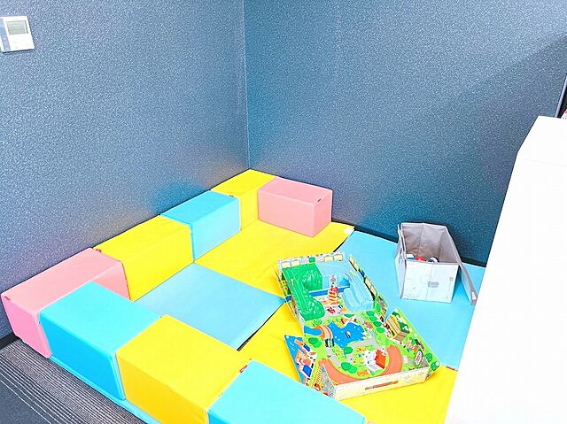 キッズスペース