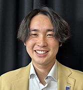 柴田優人