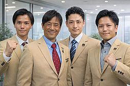 センチュリー21大和住研