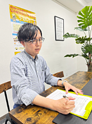 奥村大志