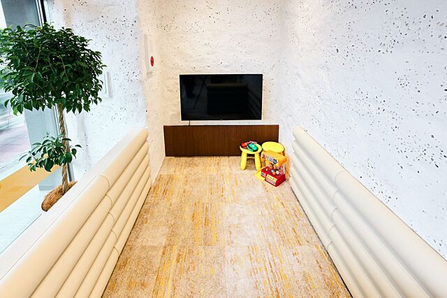 キッズスペース