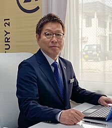 センチュリー21ヴェルテホーム