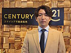 センチュリー21スマイシア不動産販売大阪東店